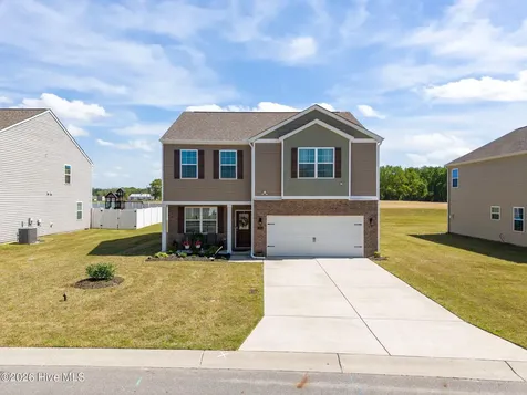4413 Marthas Village Lane Ayden NC 28513