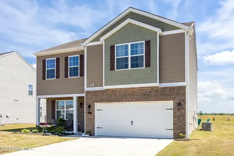 4413 Marthas Village Lane Ayden NC 28513