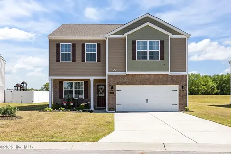 4413 Marthas Village Lane Ayden NC 28513