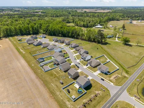 4413 Marthas Village Lane Ayden NC 28513