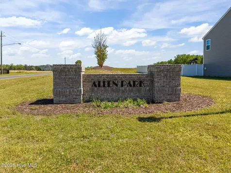 4413 Marthas Village Lane Ayden NC 28513