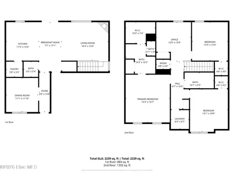 4413 Marthas Village Lane Ayden NC 28513