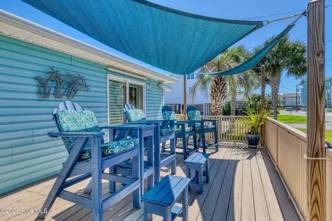 101 Delaware Avenue Carolina Beach NC 28428