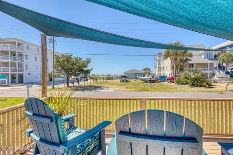 101 Delaware Avenue Carolina Beach NC 28428