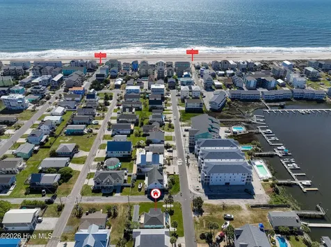 101 Delaware Avenue Carolina Beach NC 28428