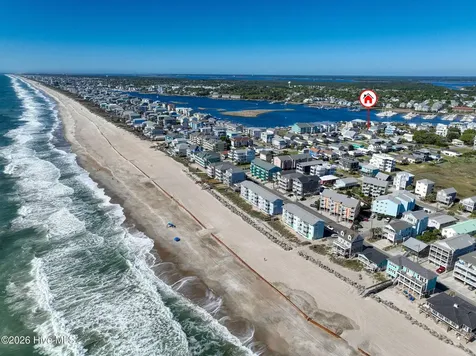 101 Delaware Avenue Carolina Beach NC 28428
