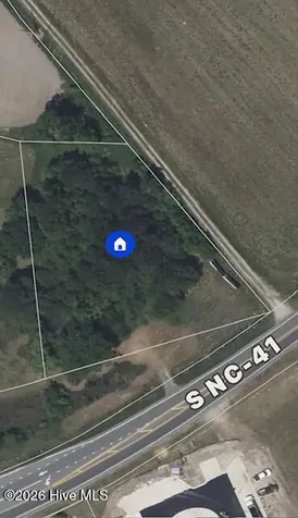 5572 S Nc 41 Highway Wallace NC 28466