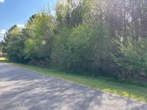 0 Country Club Drive Wallace NC 28466