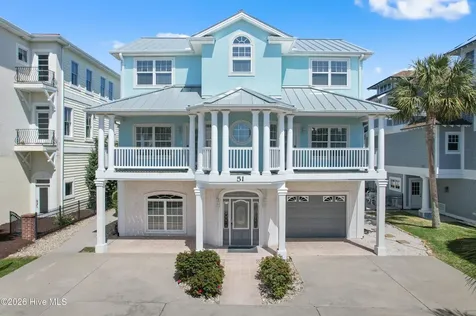 51 Craven Street Ocean Isle Beach NC 28469