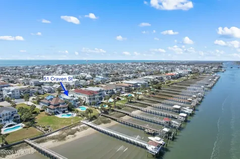 51 Craven Street Ocean Isle Beach NC 28469
