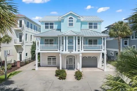 51 Craven Street Ocean Isle Beach NC 28469