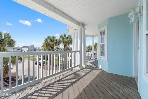 51 Craven Street Ocean Isle Beach NC 28469