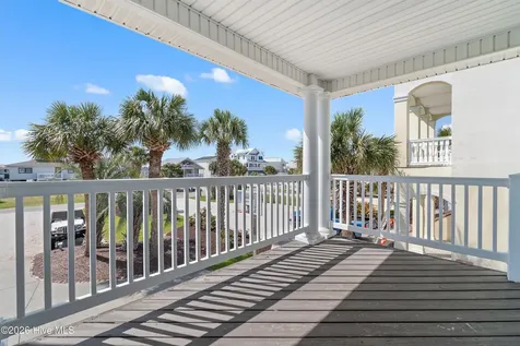 51 Craven Street Ocean Isle Beach NC 28469