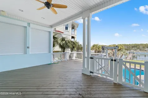 51 Craven Street Ocean Isle Beach NC 28469
