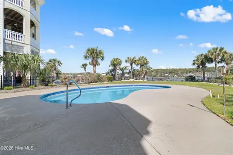 51 Craven Street Ocean Isle Beach NC 28469