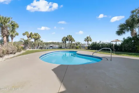 51 Craven Street Ocean Isle Beach NC 28469