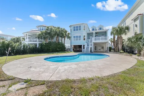 51 Craven Street Ocean Isle Beach NC 28469