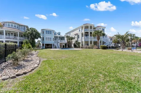 51 Craven Street Ocean Isle Beach NC 28469