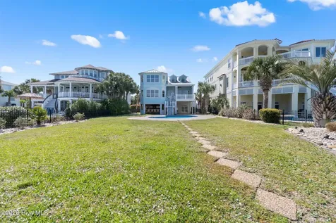51 Craven Street Ocean Isle Beach NC 28469