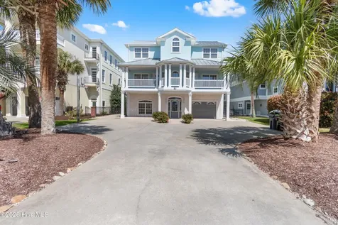 51 Craven Street Ocean Isle Beach NC 28469