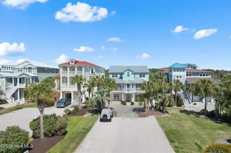 51 Craven Street Ocean Isle Beach NC 28469