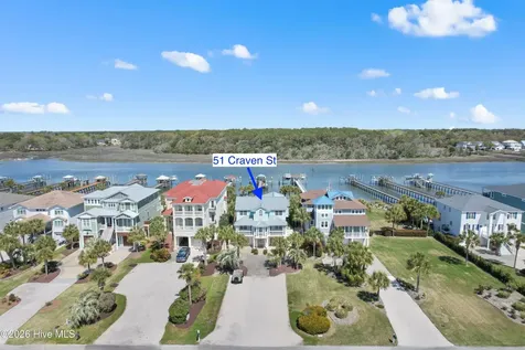 51 Craven Street Ocean Isle Beach NC 28469
