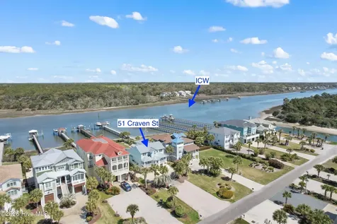 51 Craven Street Ocean Isle Beach NC 28469