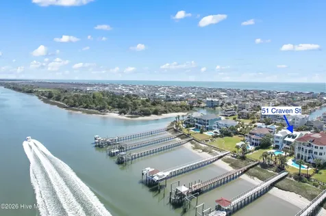 51 Craven Street Ocean Isle Beach NC 28469