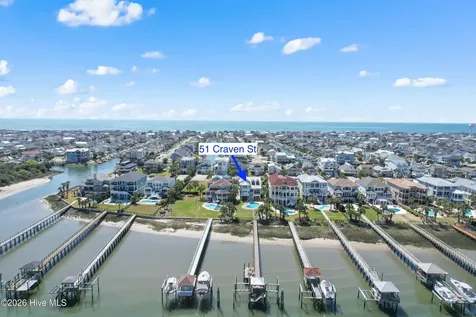 51 Craven Street Ocean Isle Beach NC 28469
