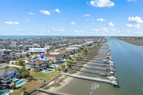 51 Craven Street Ocean Isle Beach NC 28469