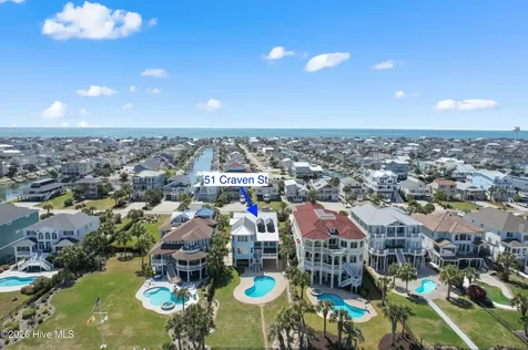 51 Craven Street Ocean Isle Beach NC 28469