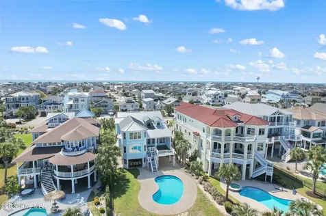 51 Craven Street Ocean Isle Beach NC 28469