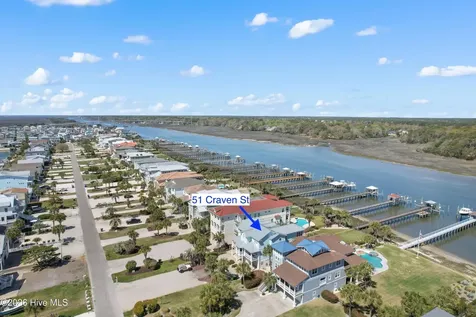 51 Craven Street Ocean Isle Beach NC 28469