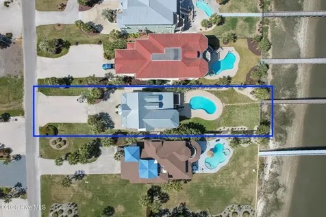 51 Craven Street Ocean Isle Beach NC 28469