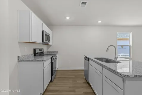 7123 Woodline Drive SW Sunset Beach NC 28468