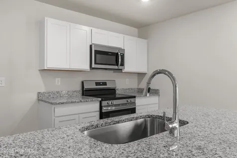 7123 Woodline Drive SW Sunset Beach NC 28468