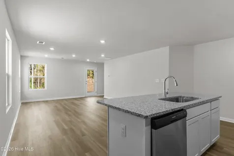 7123 Woodline Drive SW Sunset Beach NC 28468