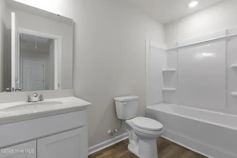 7123 Woodline Drive SW Sunset Beach NC 28468