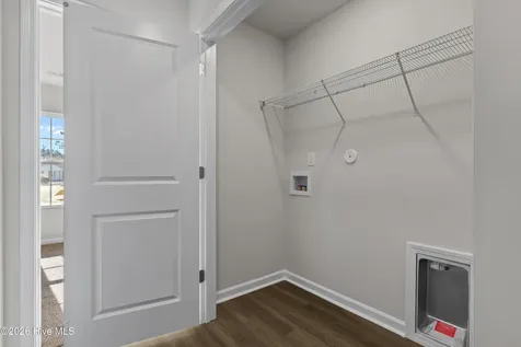 7123 Woodline Drive SW Sunset Beach NC 28468