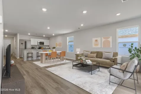 7123 Woodline Drive SW Sunset Beach NC 28468