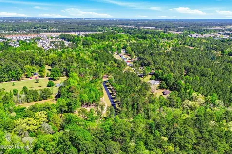 375 & 383 Wolfridge Road NE Leland NC 28451
