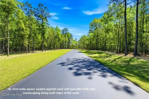 375 & 383 Wolfridge Road NE Leland NC 28451