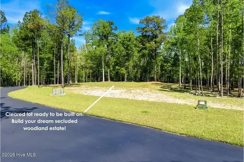 375 & 383 Wolfridge Road NE Leland NC 28451