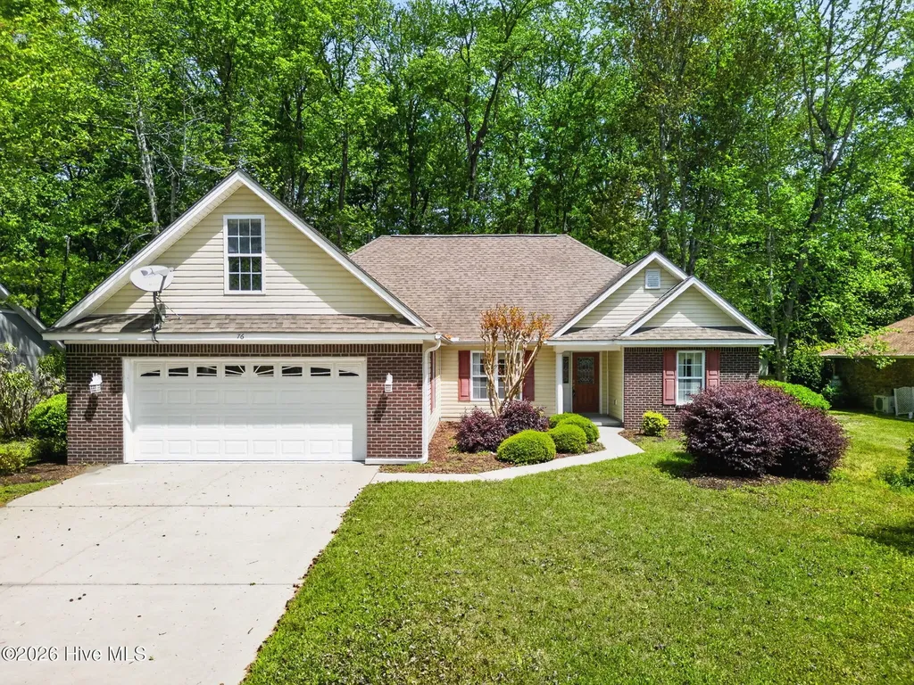 76 Calabash Drive Calabash NC 28467