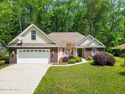 76 Calabash Drive Calabash NC 28467