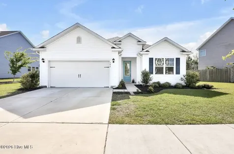 304 Edgewater Way Surf City NC 28445