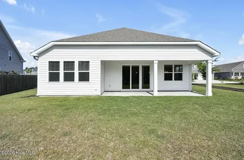 304 Edgewater Way Surf City NC 28445