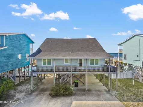 535 Ocean Boulevard W Holden Beach NC 28462