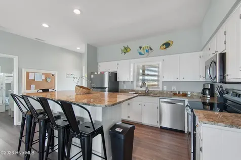 535 Ocean Boulevard W Holden Beach NC 28462