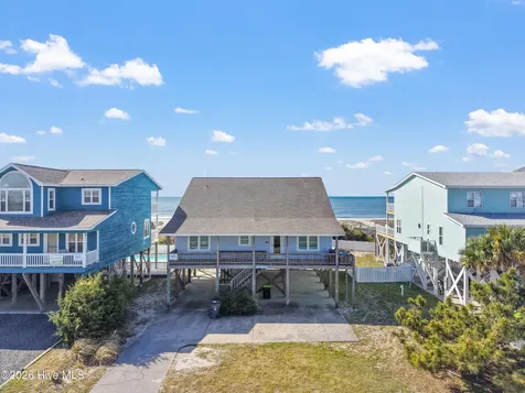 535 Ocean Boulevard W Holden Beach NC 28462